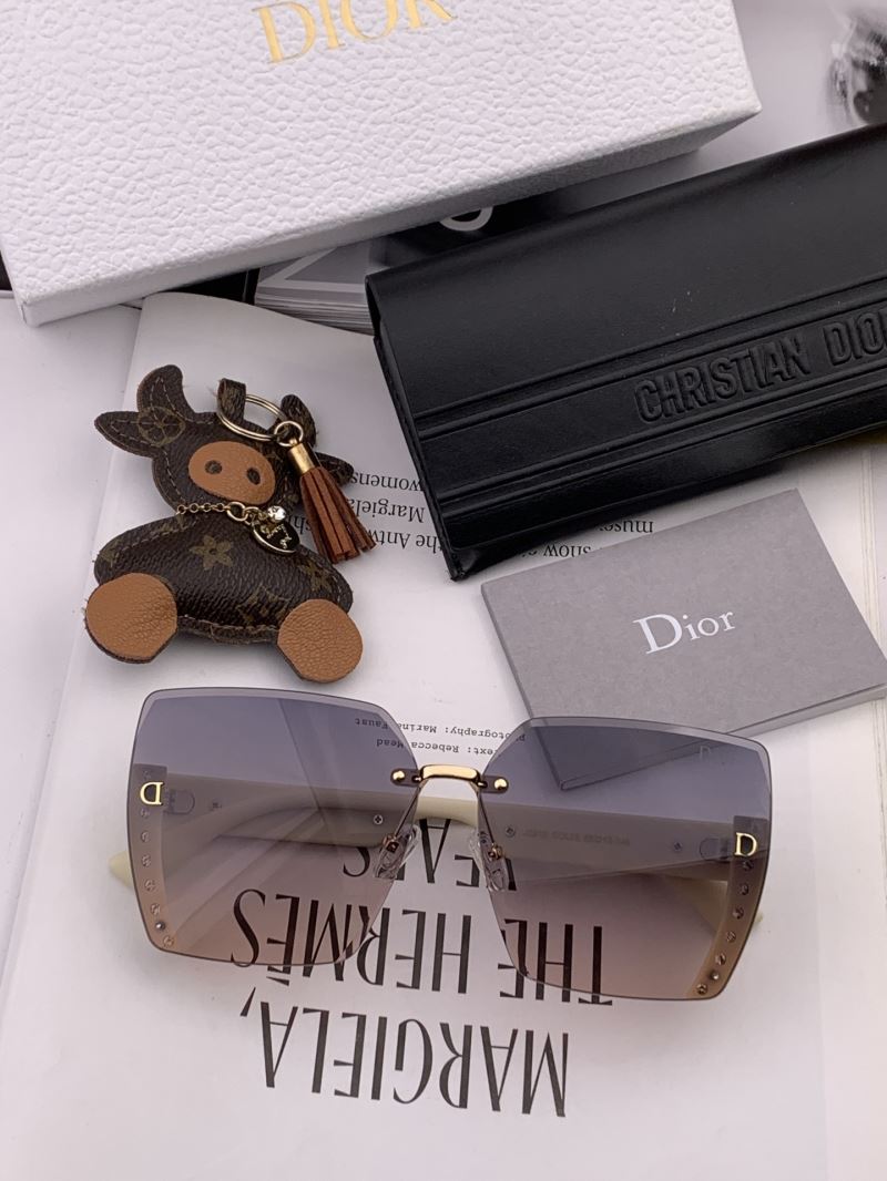 Dior Sunglasses